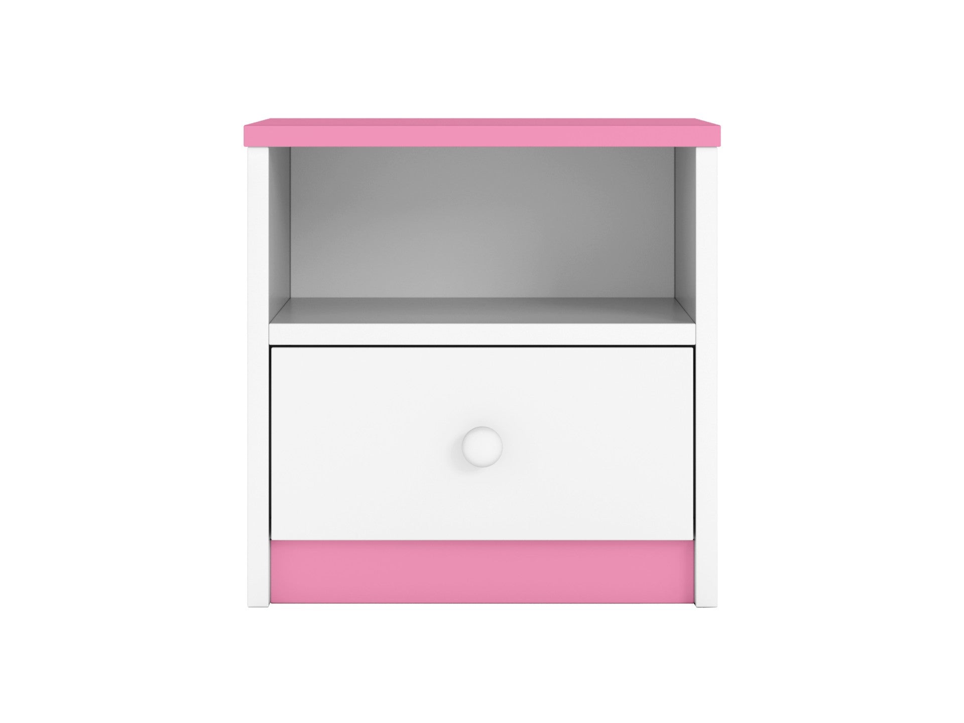 Babydreams Bedside Table
