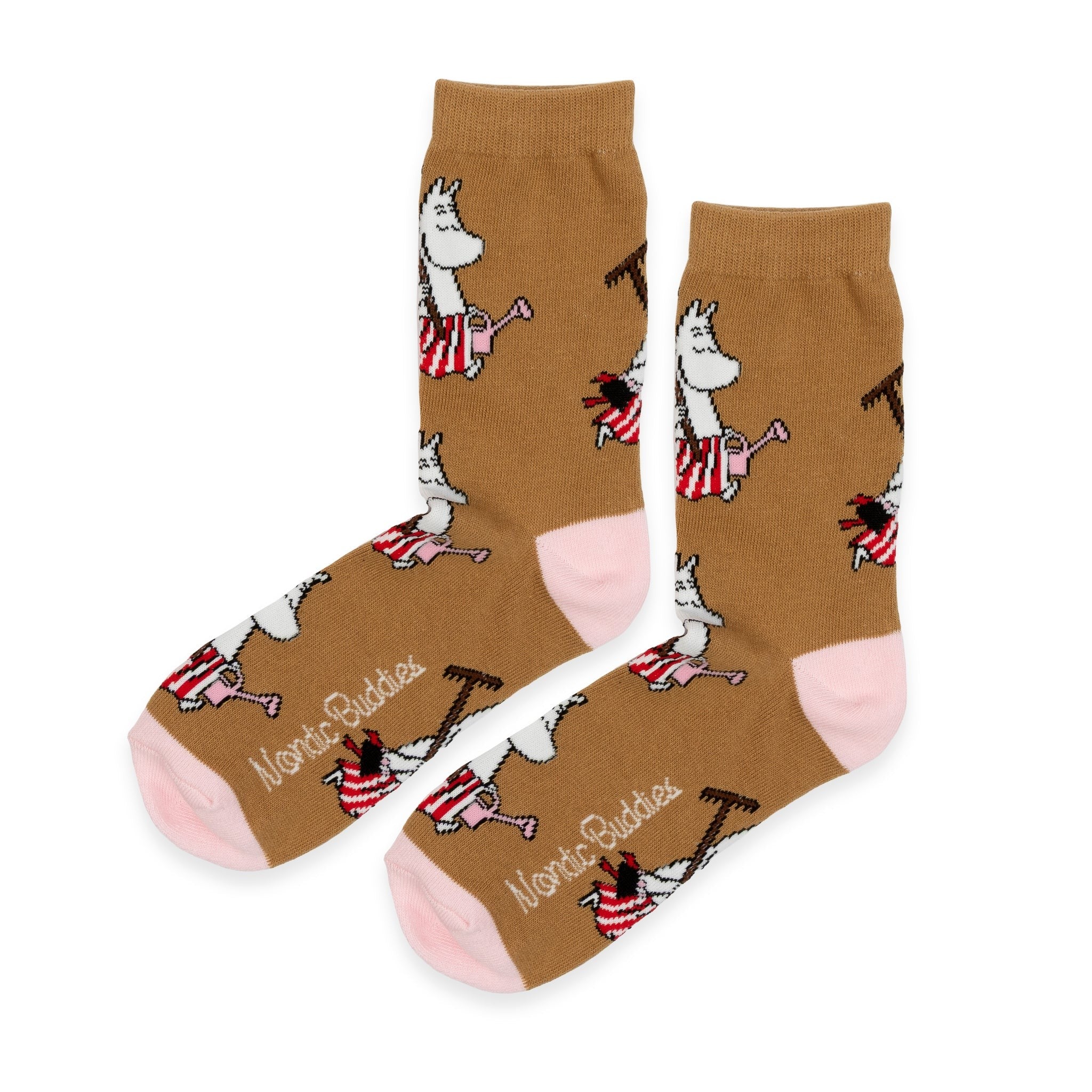 Moominmamma's Errands Gift Box For Women